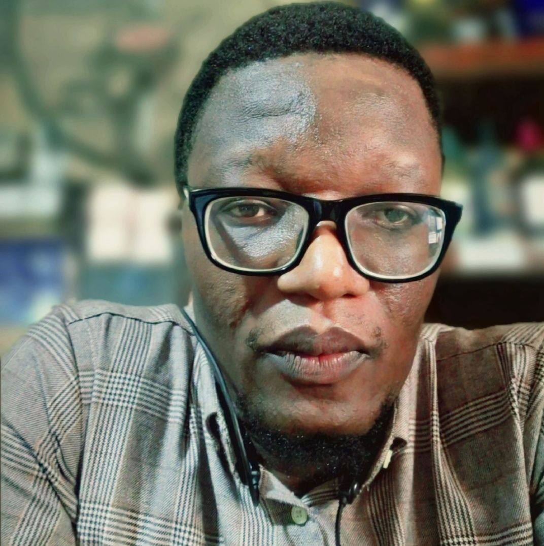 Nonso Stanley  44yrs