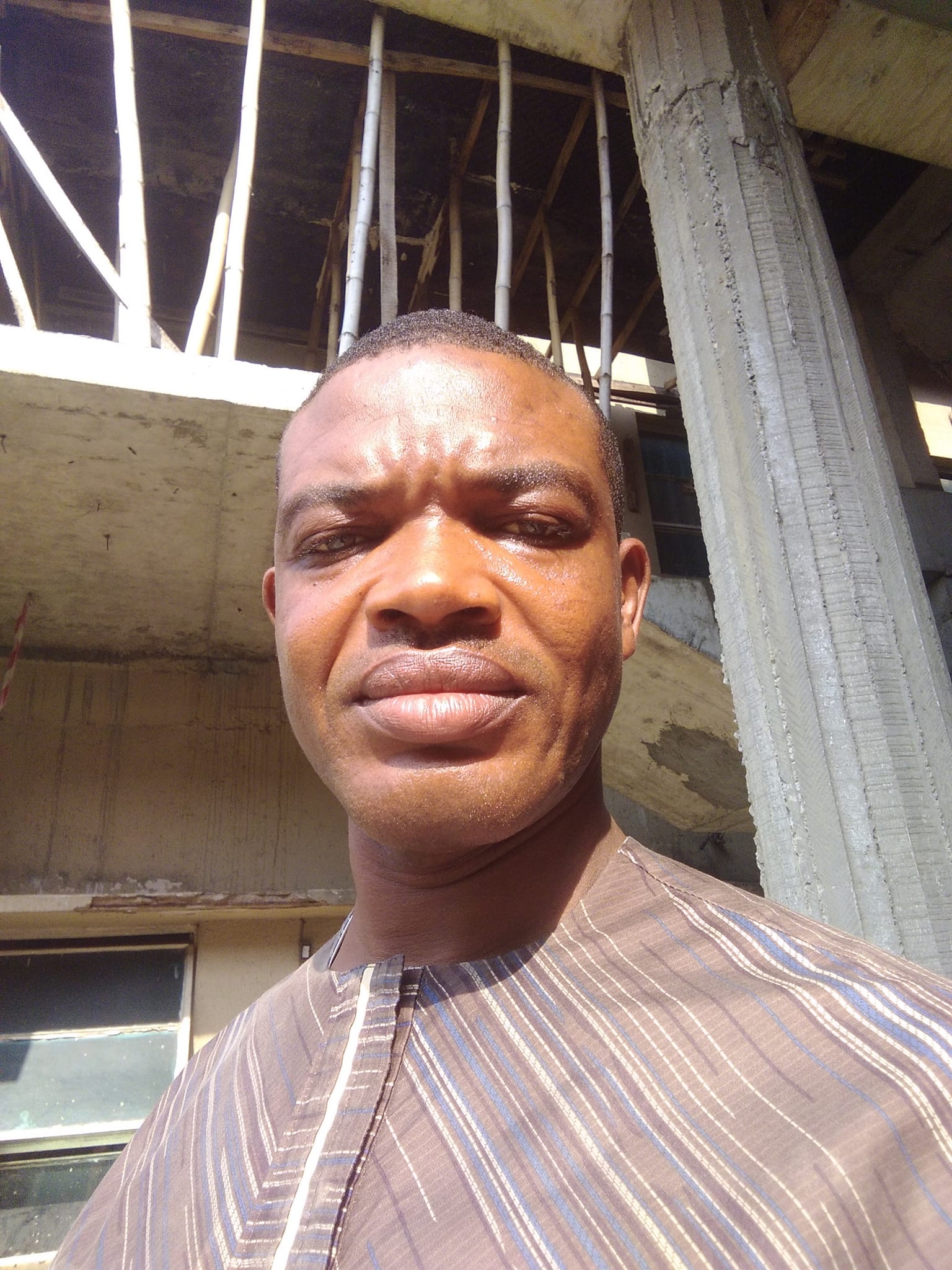 Mr Kayode opeyemi